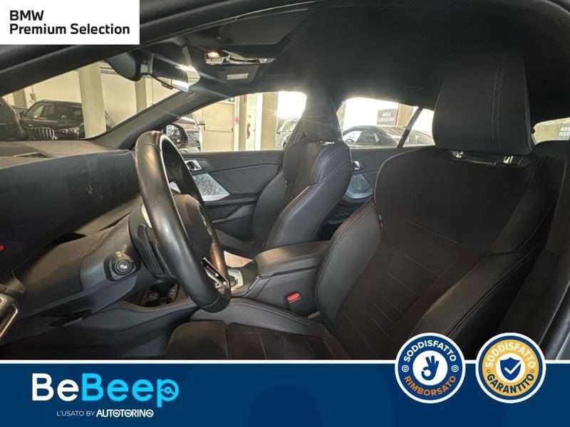 BMW Serie 1 120D 48V MSPORT AUTO