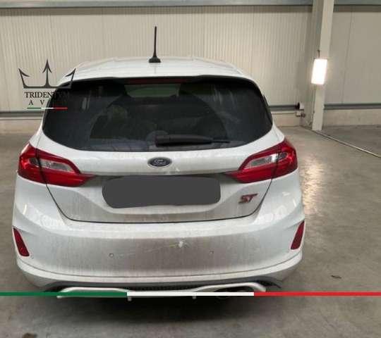 Ford Fiesta 5p 1.5 ST s&s 200cv my19