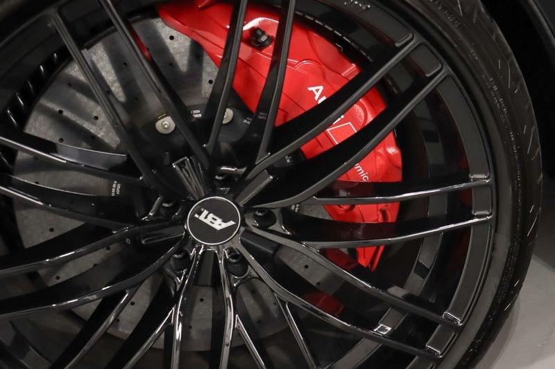 Audi RS6 RS6-S ABT Quattro