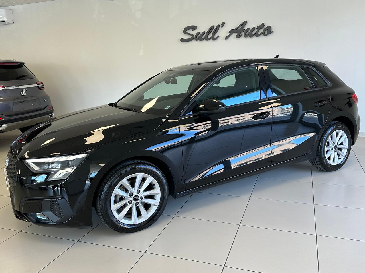 Audi A3 SPB 30 TDI 116CV S tronic Business - 2022