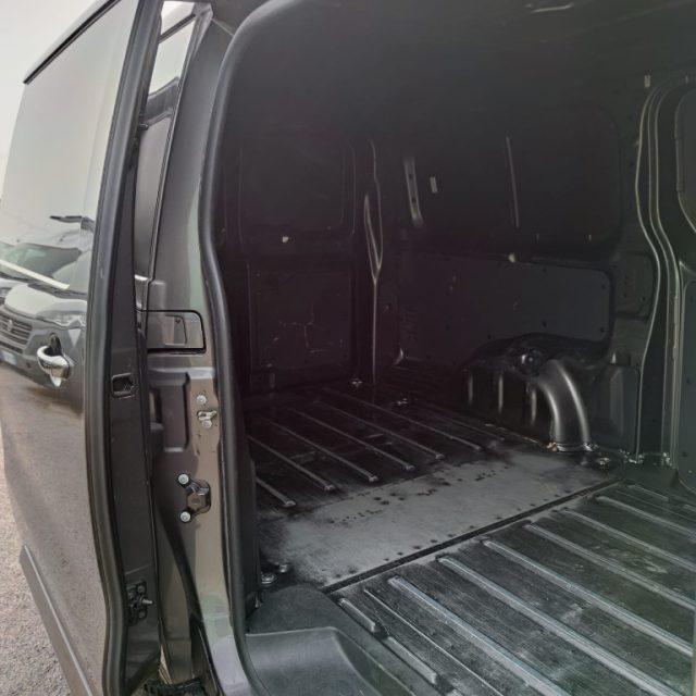 PEUGEOT EXPERT 2.0 BLUEHDI PASSO LUNGO FURGONE 3 POSTI