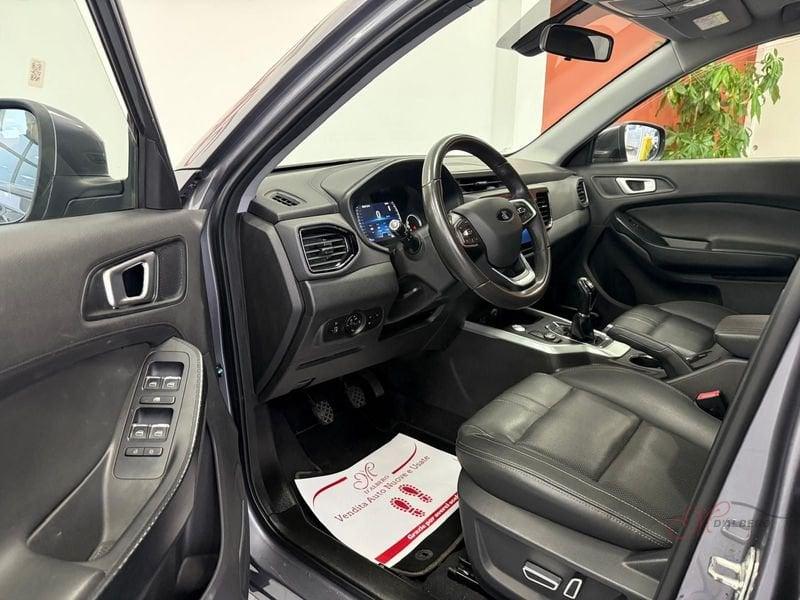 DR AUTOMOBILES dr 4.0 dr 4.0 1.5