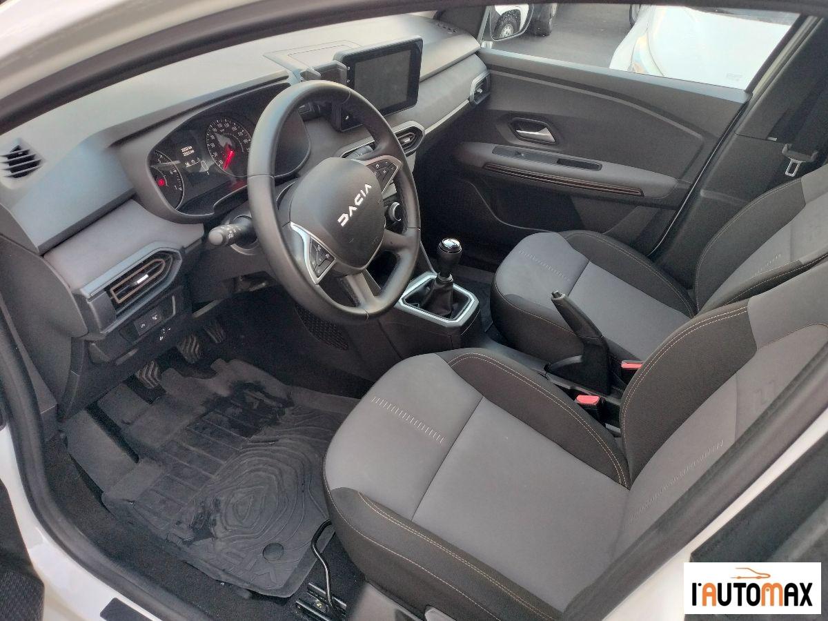 DACIA - Jogger 1.0 tce Extreme UP Gpl 100cv 7p.ti
