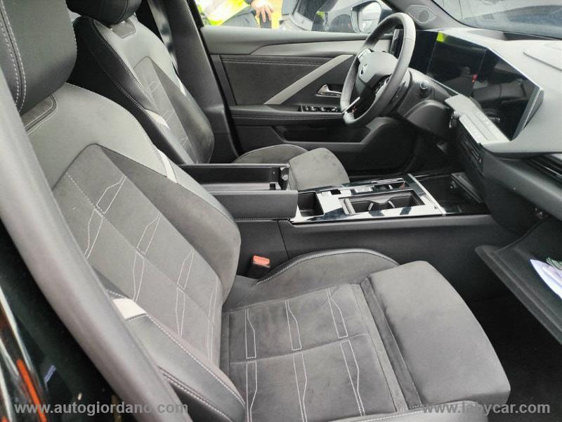 OPEL Astra 1.2 Turbo 130 CV AT8 Ultimate