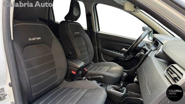DACIA Duster 1.5 Blue dCi 8V 115 CV 4x2 Journey