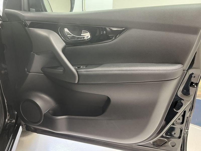 Nissan Qashqai Qashqai 1.5 dCi 115 CV Business