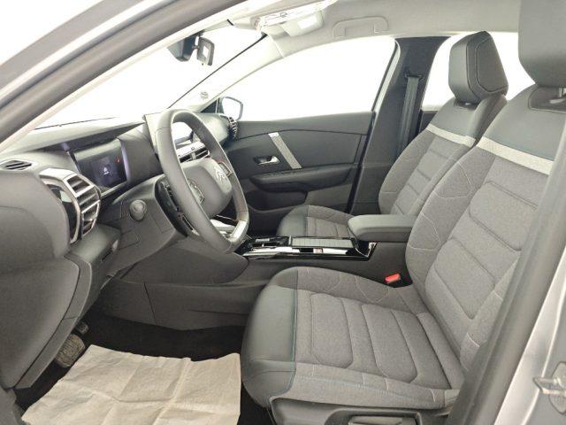 CITROEN C4 PureTech 130 S&S EAT8 Plus #Keyless
