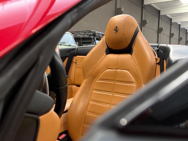 FERRARI California T DCT