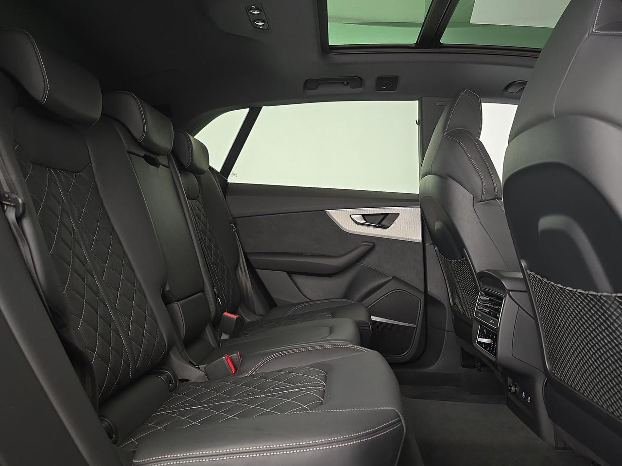 Audi Q8 3.0 tdi mhev s line edition quattro 286cv tiptronic