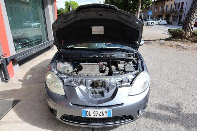 LANCIA Ypsilon 1.4 16V Platino TETTO Apribile Pelle Cruise Parktr