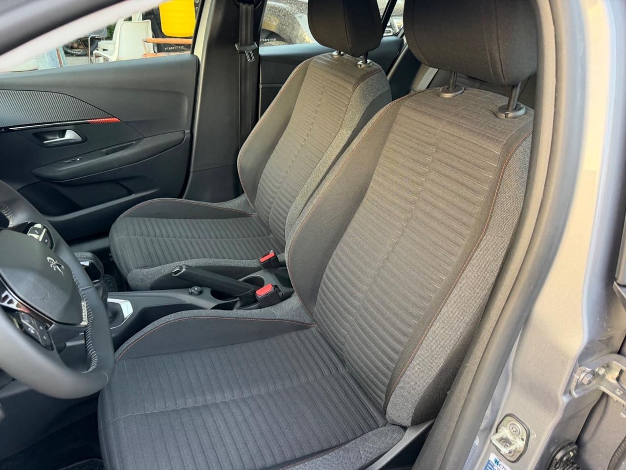 Opel Corsa 1.2 CV Km certificati