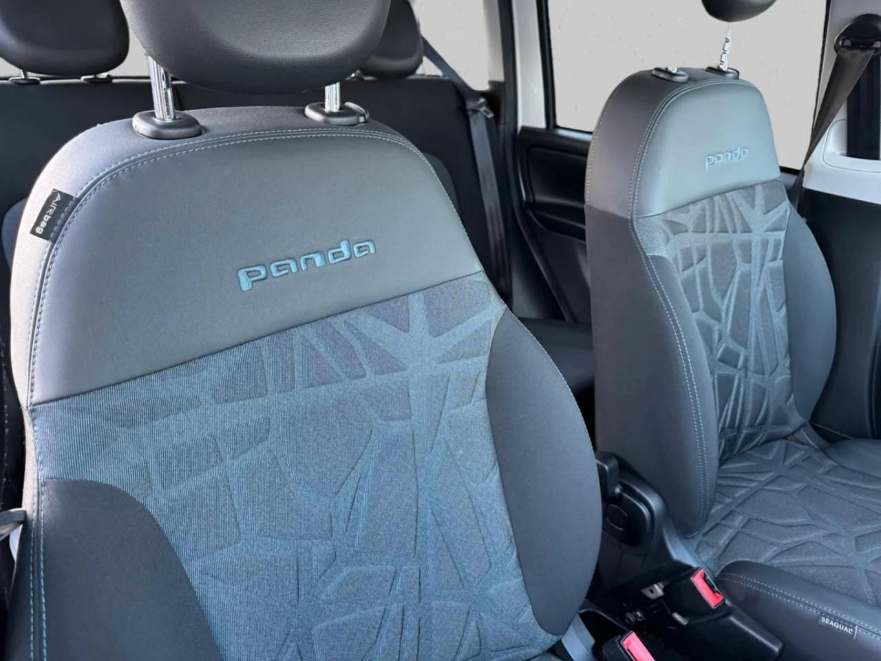 Fiat Panda 1.0 FireFly S&S Hybrid City Cross 10/2020