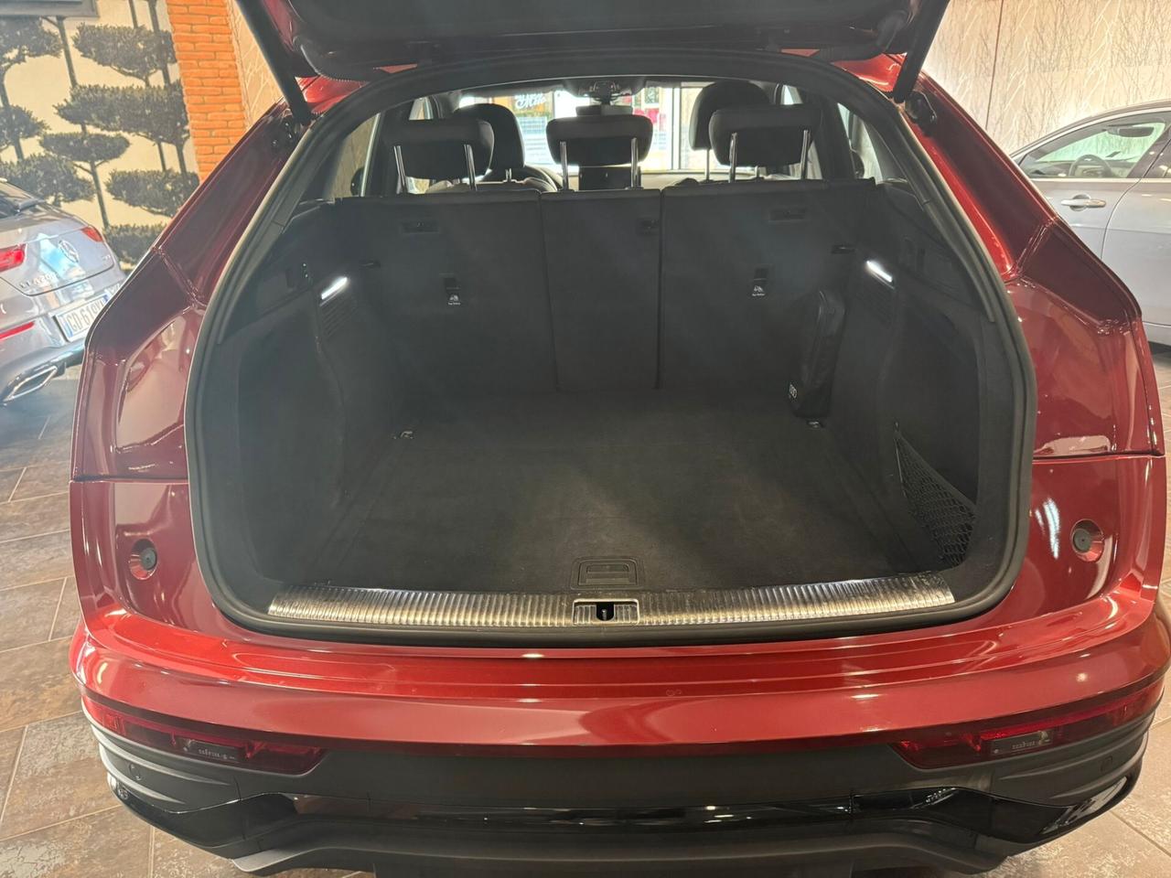 Audi Q5 SPB 40 TDI quattro S tronic line