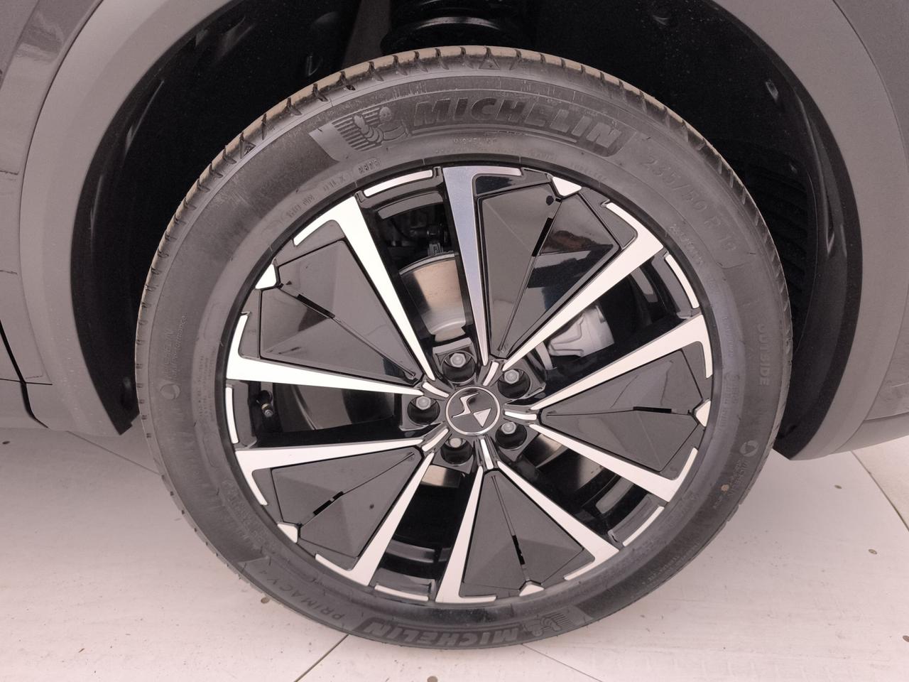 DS DS7 1.5 bluehdi Pallas 130cv auto