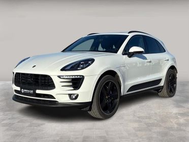 Porsche Macan 3.0 S PDK