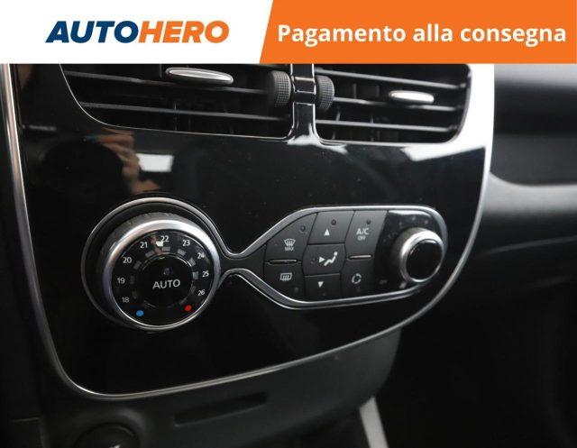 RENAULT Clio TCe 12V 90CV Start&Stop 5 porte Energy Intens