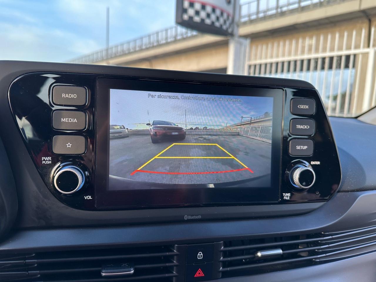 Hyundai i20 2020 1.2 84CV 5 Connectline STUPENDA