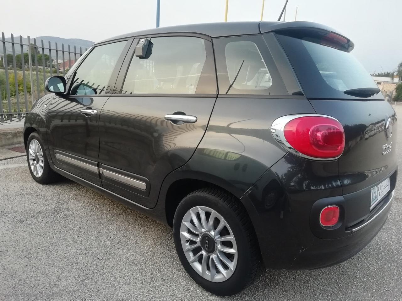 FIAT 500L 1.3 MJT 85 CV Pop