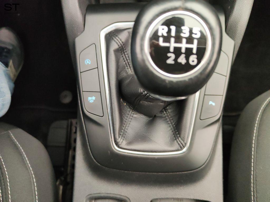 FORD Kuga 3ª serie - Kuga 1.5 EcoBlue 120 CV 2WD Connect