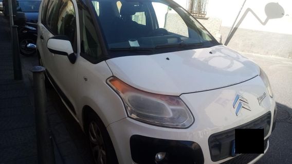 CITROEN C3 Picasso C3 Picasso 1.4 VTi 95 Perfect
