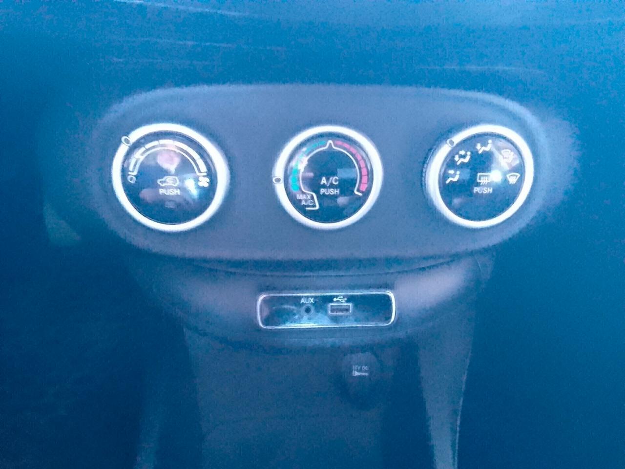Fiat 500X 1.3 MultiJet OK NEO