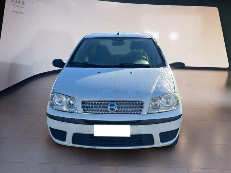 FIAT Punto Punto 5p 1.2 Active Gpl