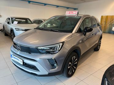 Opel Crossland EDITION 1.2 Turbo 110 CV SPOTICAR