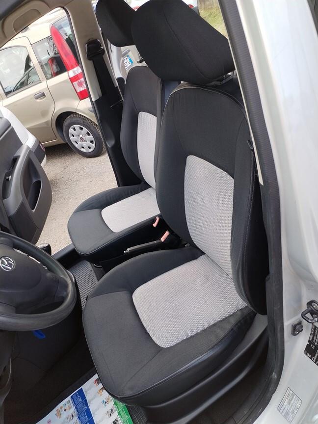 Hyundai i10 1.1 12V Active 11/2008 km 108000 manutenzioni fatte