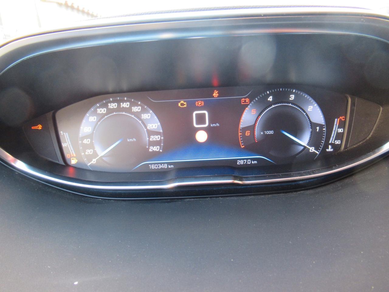 Peugeot 3008 BlueHDi 130 S&S Business