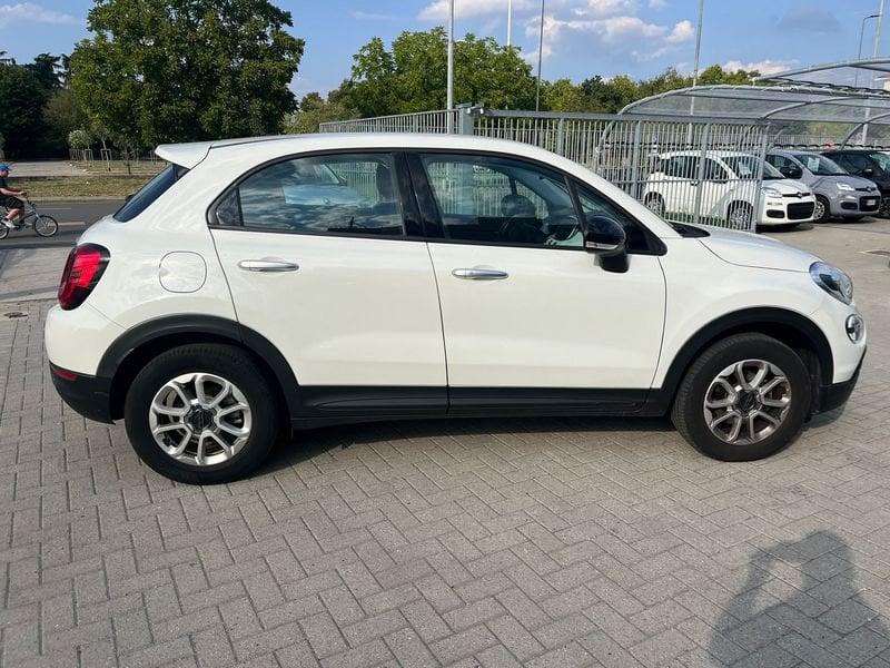 FIAT 500X 500X 1.3 MultiJet 95 CV Business