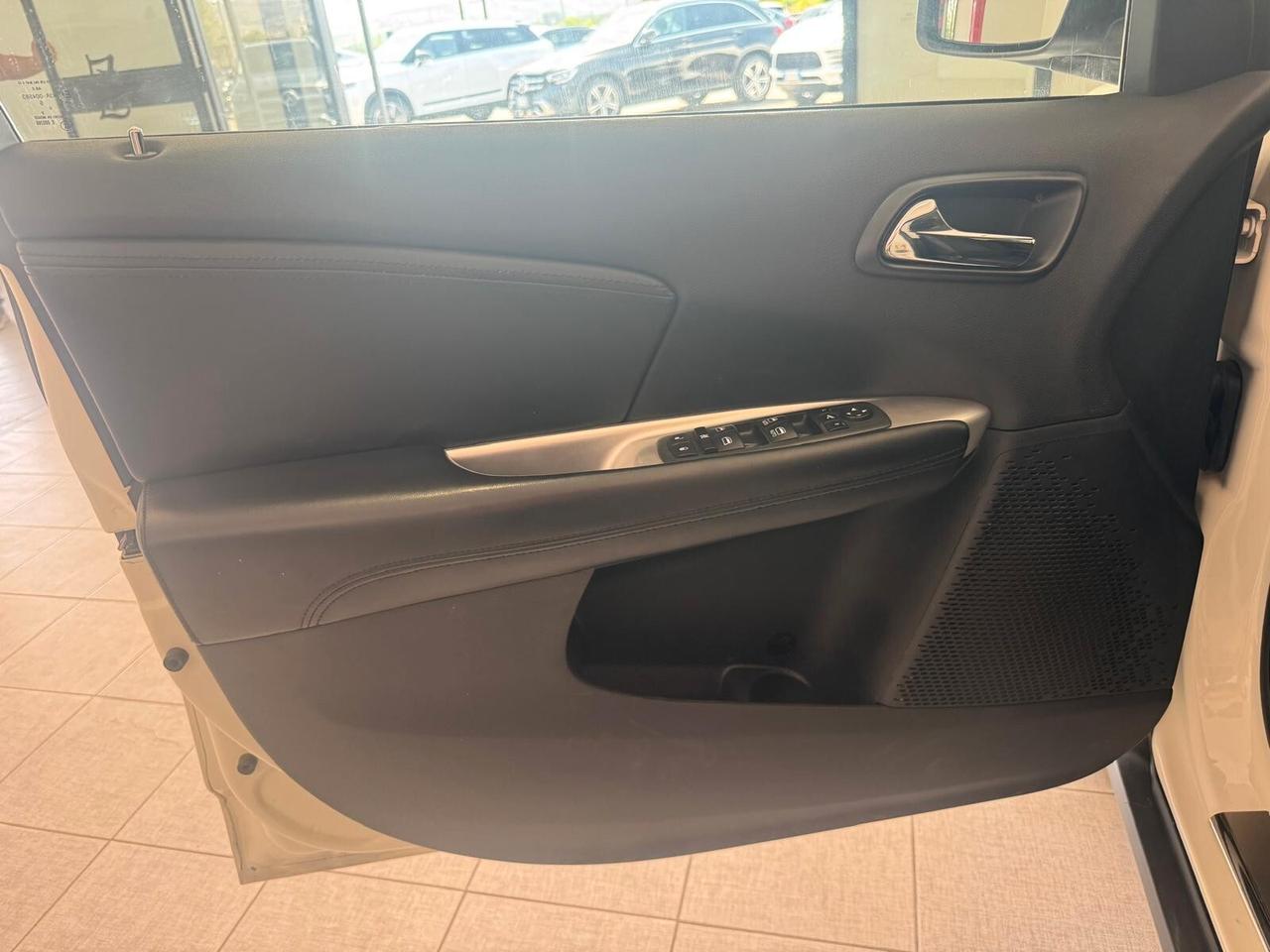 Fiat Freemont 2.0 Multijet 140 CV 7posti