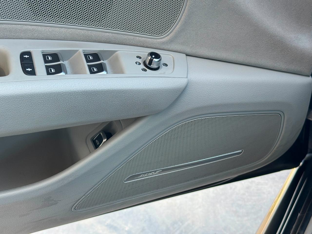 Audi A8 3.0 TDI 262 cv ultra quattro tiptronic
