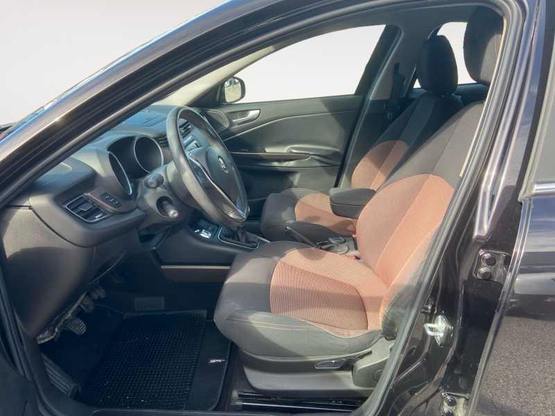 ALFA ROMEO Giulietta 1.6 jtdm Distinctive