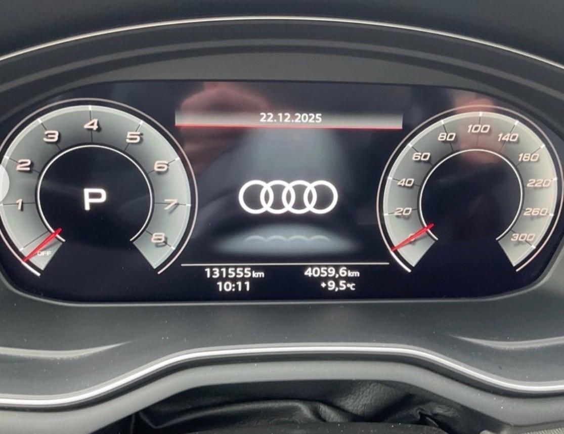 Audi A5 SPB 45 TFSI quattro S tronic Business