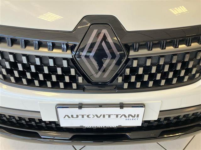RENAULT Austral 1.2 E-Tech full hybrid 200cv Techno Esprit