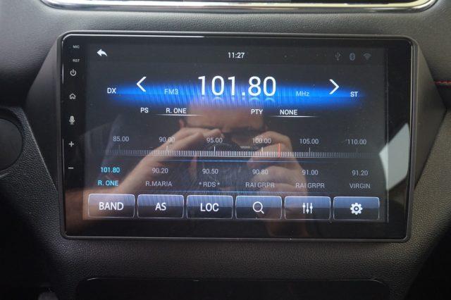 EVO Evo3 Evo 3 1.5 Bi-fuel GPL