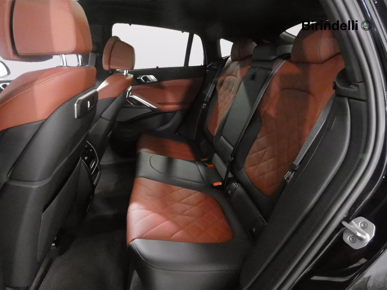 BMW BMW X6 xDrive30d M Sport Pro