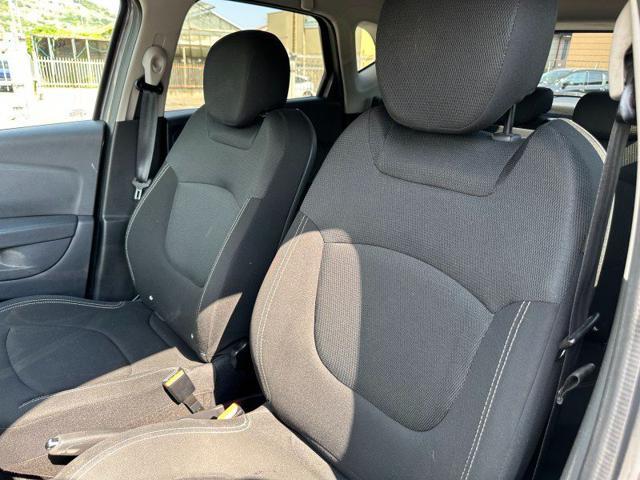 RENAULT Captur dCi 8V 90 CV Life