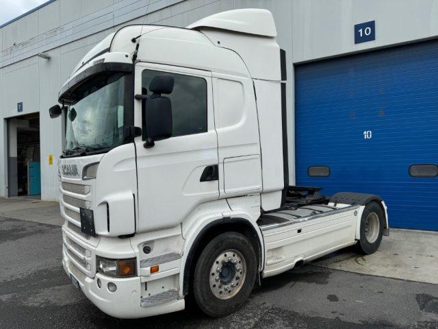 SCANIA R 560