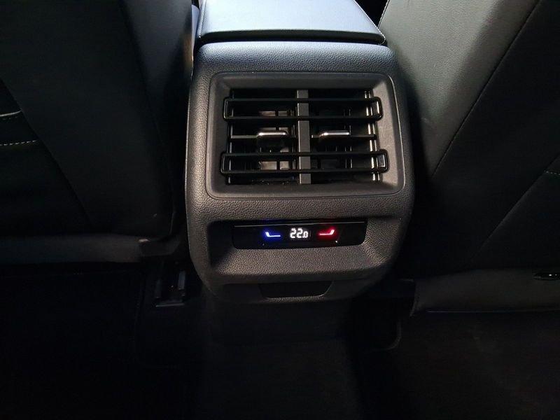 Volkswagen Tiguan 2.0 TDI 110KW SCR R-Line DSG