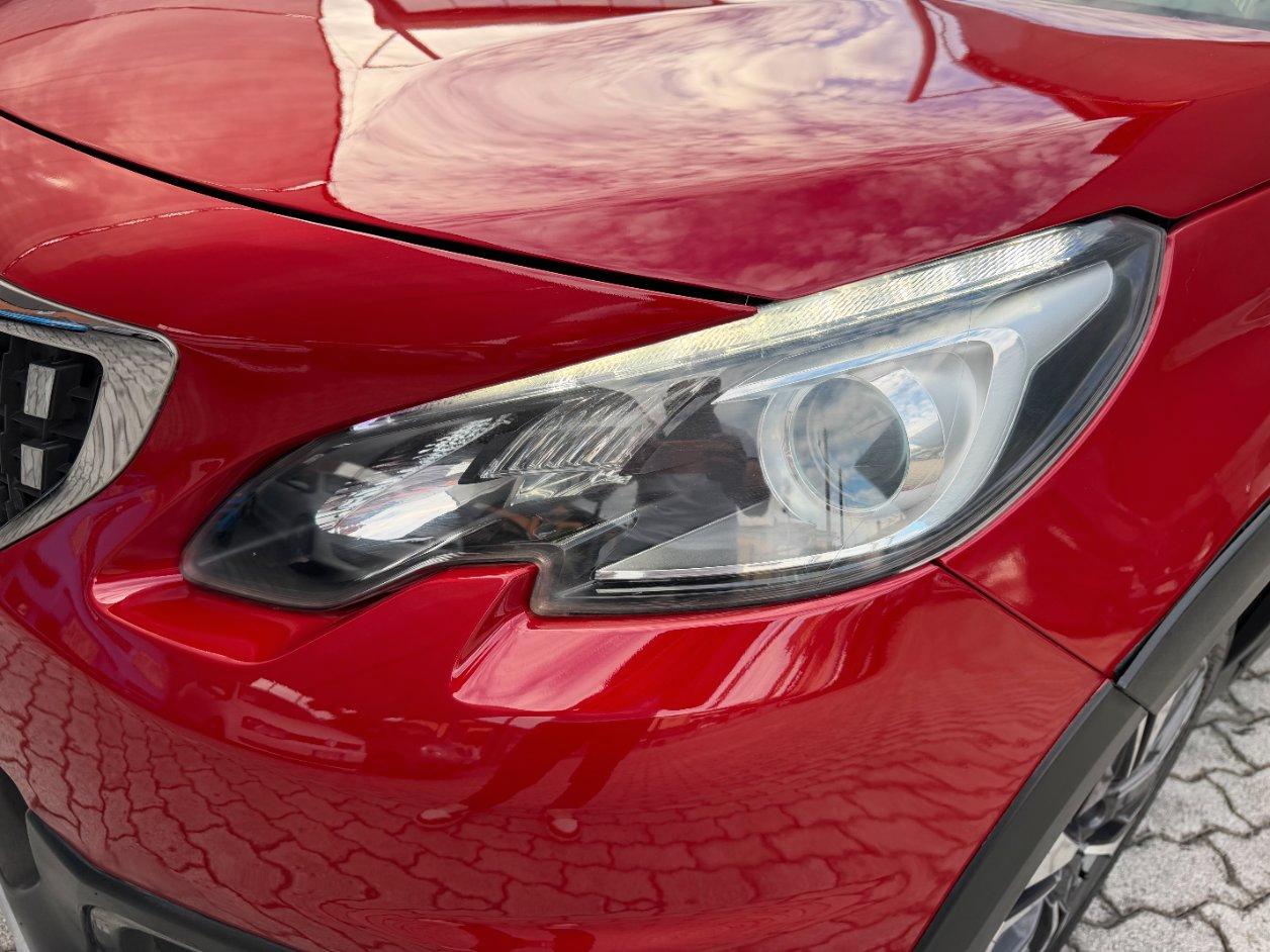 Peugeot 2008 2008 1.2 puretech Allure s&s 82cv my18