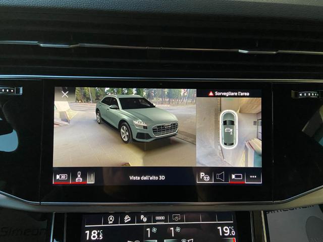 AUDI Q8 50 TDI 286 CV quattro tiptronic Sport S line Plus