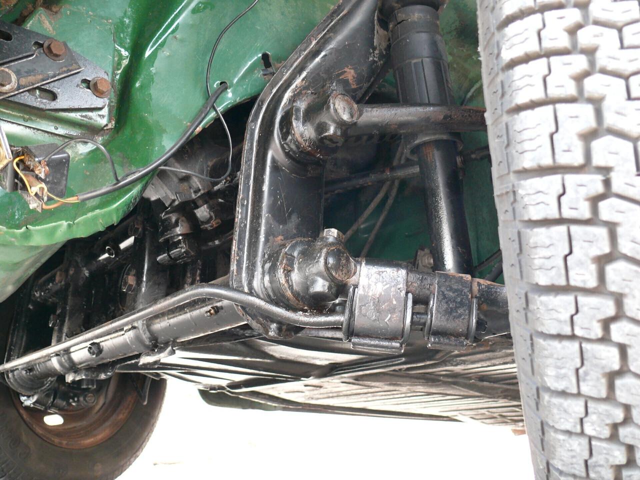 Volkswagen Maggiolino 1200 - (M1346)