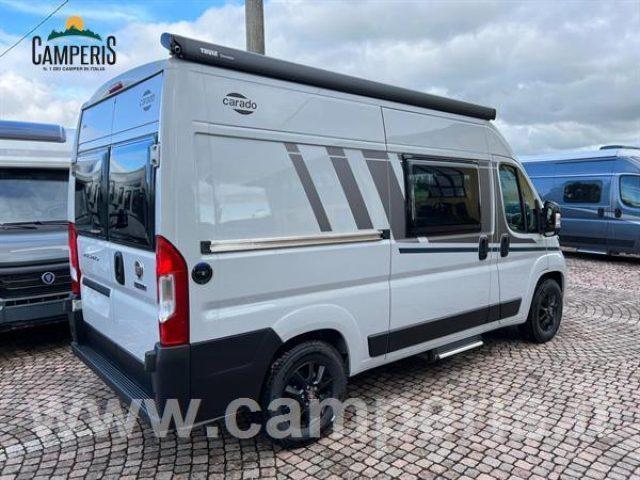 CARADO CARADO CV 540 PRO - VERSIONE CAMPERIS