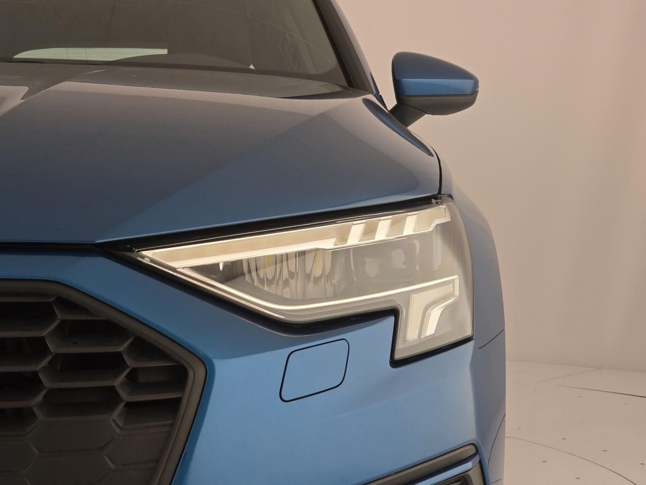 Audi A3 sportback 30 1.0 tfsi business