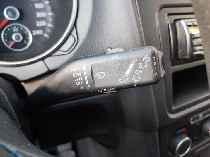 Volkswagen Golf 1.6 TDI DPF 5p. Comfortline