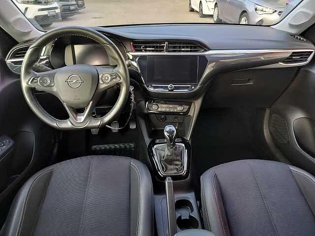 Opel Corsa 1.2 Elegance