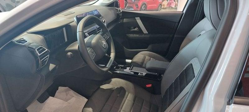 Citroën C4 PureTech 130 S&S EAT8 - PLUS