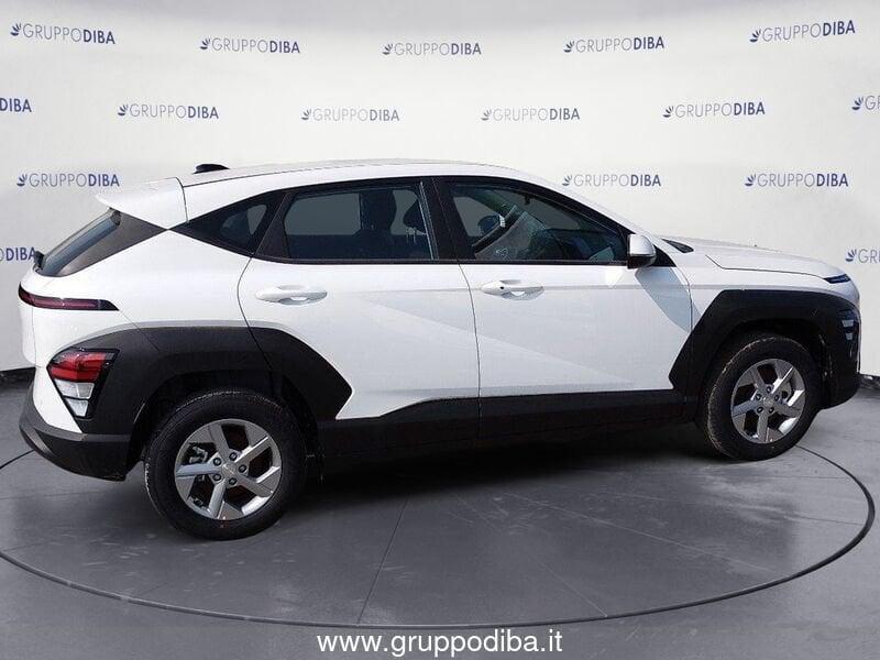 Hyundai Kona GDI Petrol 6 Speed A/T HEV MY25 1.6 GDI XTECH