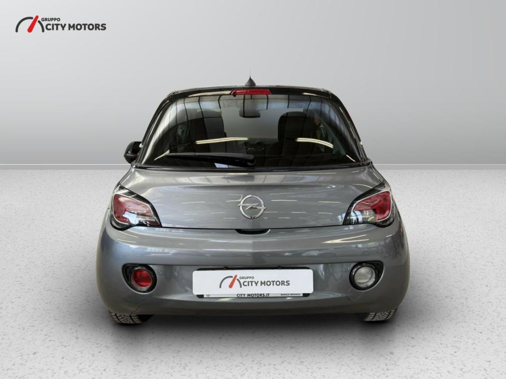 Opel Adam 1.2 Jam
